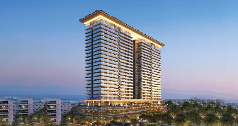 trevoc-royal-residences-sector-56-gurgaon